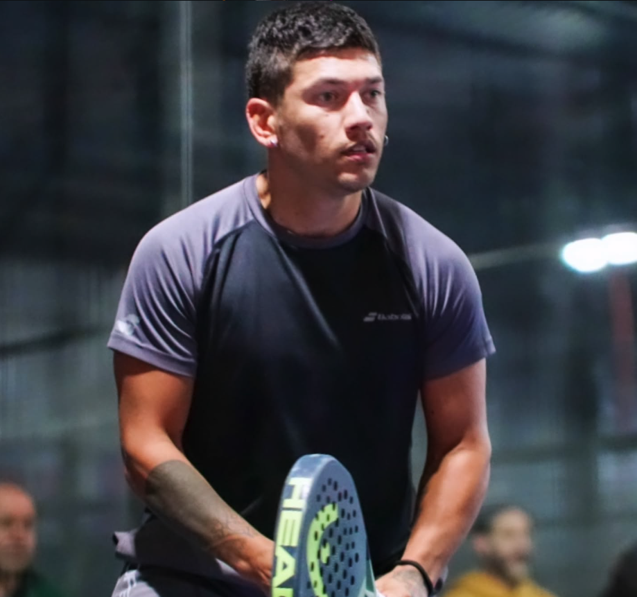 Adrian Silva